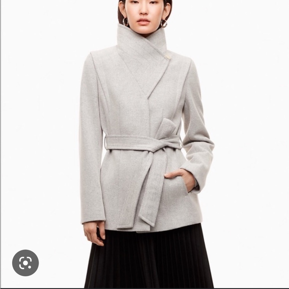 Aritizia-Babaton Connor Jacket